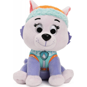 Spin Master Paw Patrol Plüsch assortiert, 15 cm