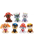 Spin Master Paw Patrol Plüsch assortiert, 15 cm