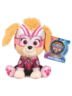 Spin Master Paw Patrol 23 cm Plüsch Skye The Mighty Movie