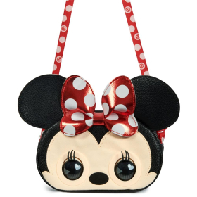 Spin Master Purse Pets Disney - Minnie Maus