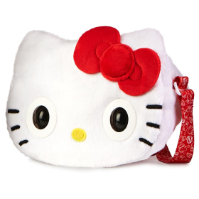 Spin Master Purse Pets Hello Kitty Sanrio Hello Kitty