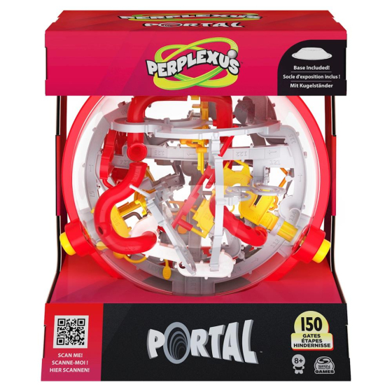 Spin Master Perplexus Portal