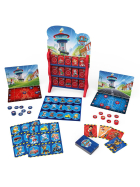 Spin Master Paw Patrol - Games HQ 8 in 1 Spielesammlung