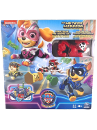 Spin Master Paw Patrol - Die Meteor-Mission Das Spiel zum Kinofilm