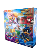 Spin Master Paw Patrol - Die Meteor-Mission Das Spiel zum Kinofilm