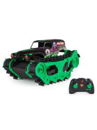 Spin Master Monster Jam - Grave Digger Trax, 2.4 GHz