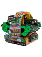 Spin Master Monster Jam - Grave Digger Trax, 2.4 GHz