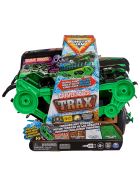 Spin Master Monster Jam - Grave Digger Trax, 2.4 GHz