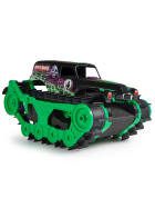 Spin Master Monster Jam - Grave Digger Trax, 2.4 GHz