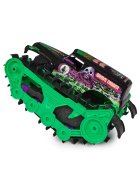 Spin Master Monster Jam - Grave Digger Trax, 2.4 GHz