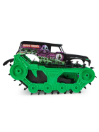 Spin Master Monster Jam - Grave Digger Trax, 2.4 GHz