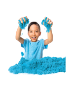 Spin Master Kinetic Sand Blau 907 g (2)