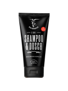 Shampoo & Dusch, 150 ml