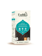 Emblica PHF 2.1 kühles Dunkelbraun, 100 g