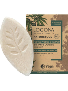 Logona Festes Shampoo Volumen, 60 g