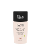 Sante Radiant Care Foundation 01, 30 ml