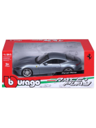 Bburago Ferrari R&P Roma 1/24 grau