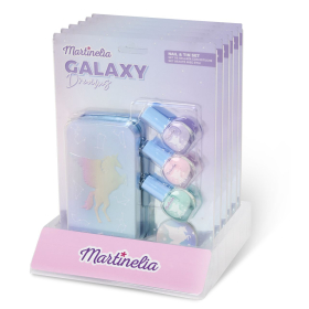 Martinelia Galaxy Dreams Unicorn Nail & Tin Set