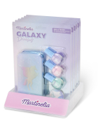 Martinelia Galaxy Dreams Unicorn Nail & Tin Set