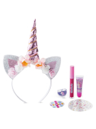 Martinelia Little Unicorn Hair & Beauty Set