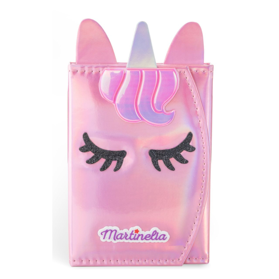 Martinelia Little Unicorn Travel Wallet