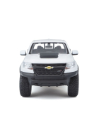 Maisto Chevrolet Colorado ZR2 1/24 weiss