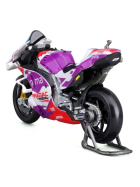 Maisto Motorrad Modell Moto GP Motorrad #89 Jorge Martin 2022, 1:18