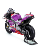 Maisto Motorrad Modell Moto GP Motorrad #5 Zarco 2022, 1:18