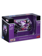 Maisto Motorrad Modell Moto GP Motorrad #5 Zarco 2022, 1:18