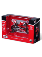 Maisto Motorrad Modell Moto GP Motorrad #43 Jack Miller 2022, 1:18