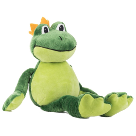 Schaffer -Plüschtier Frosch Charles 45cm