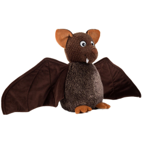 Schaffer -Plüschtier Fledermaus Dragomir 39cm