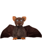 Schaffer -Plüschtier Fledermaus Dragomir 39cm