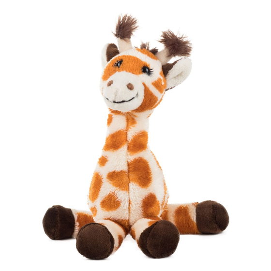 Schaffer -Plüschtier Giraffe Bahati 18cm