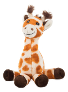 Schaffer -Plüschtier Giraffe Bahati 18cm