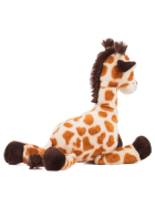 Schaffer -Plüschtier Giraffe Bahati 28cm