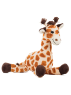 Schaffer -Plüschtier Giraffe Bahati 28cm