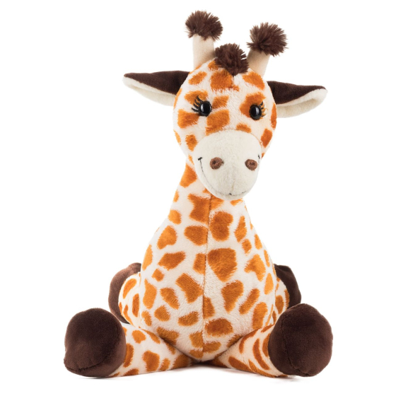 Schaffer -Plüschtier Giraffe Bahati 39cm