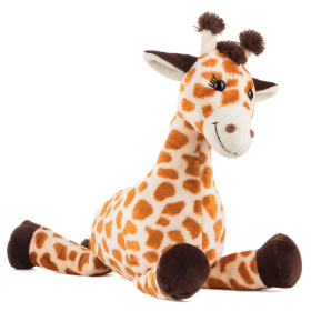 Schaffer -Plüschtier Giraffe Bahati 39cm