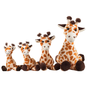 Schaffer -Plüschtier Giraffe Bahati 39cm