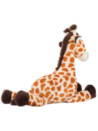 Schaffer -Plüschtier Giraffe Bahati 39cm