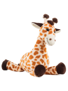 Schaffer -Plüschtier Giraffe Bahati 39cm