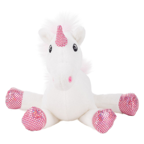 Schaffer -Plüschtier Einhorn Shiny 22cm