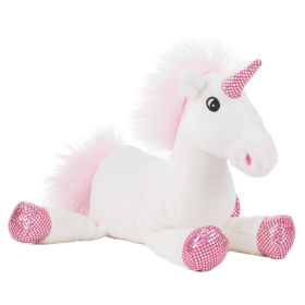 Schaffer -Plüschtier Einhorn Shiny 22cm