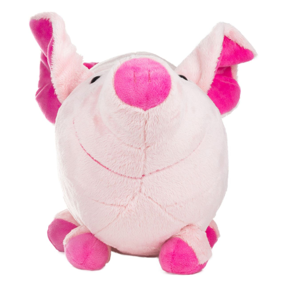 Schaffer -Plüschtier Schwein Loulou 33cm