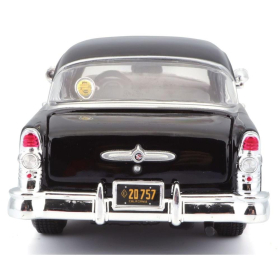 Maisto Buick Century 1955 1/24 schwarz