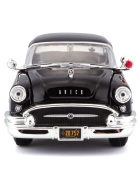 Maisto Buick Century 1955 1/24 schwarz