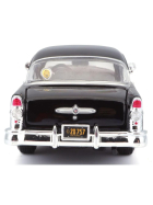 Maisto Buick Century 1955 1/24 schwarz