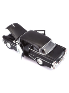 Maisto Buick Century 1955 1/24 schwarz