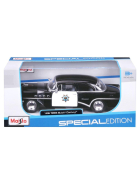 Maisto Buick Century 1955 1/24 schwarz